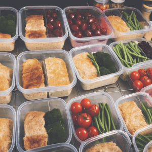 Effective Liver Cleansing Meal Plan