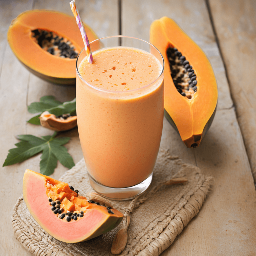 African Smoothie