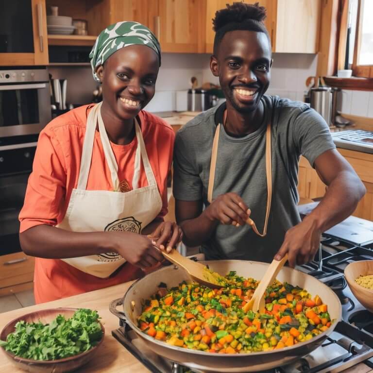 Vegetarian Recipes