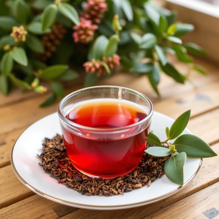 African Tea