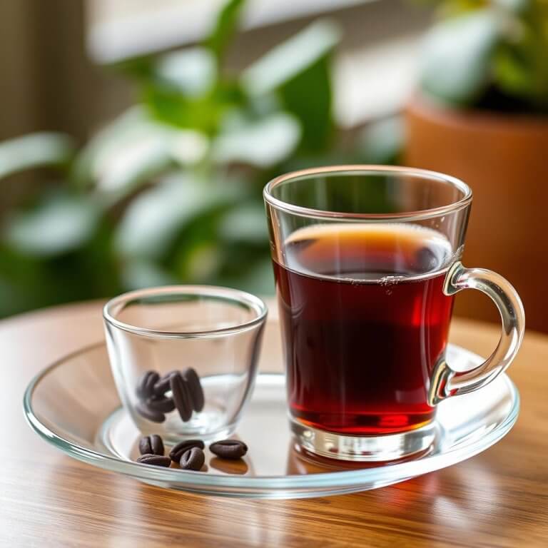 Significance of Black Tea