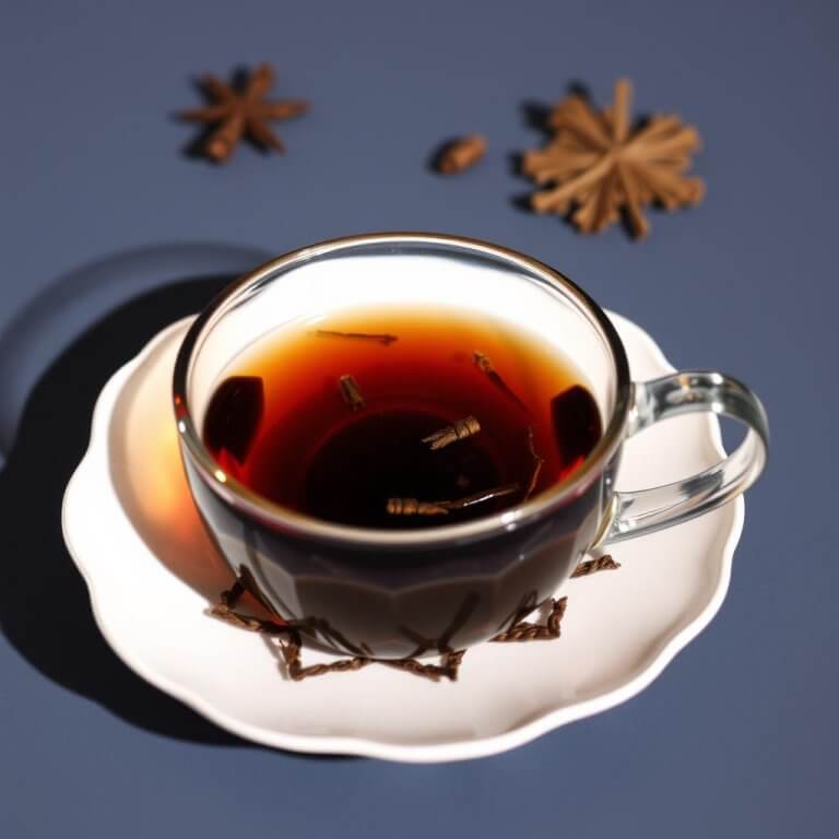Best Black Teas