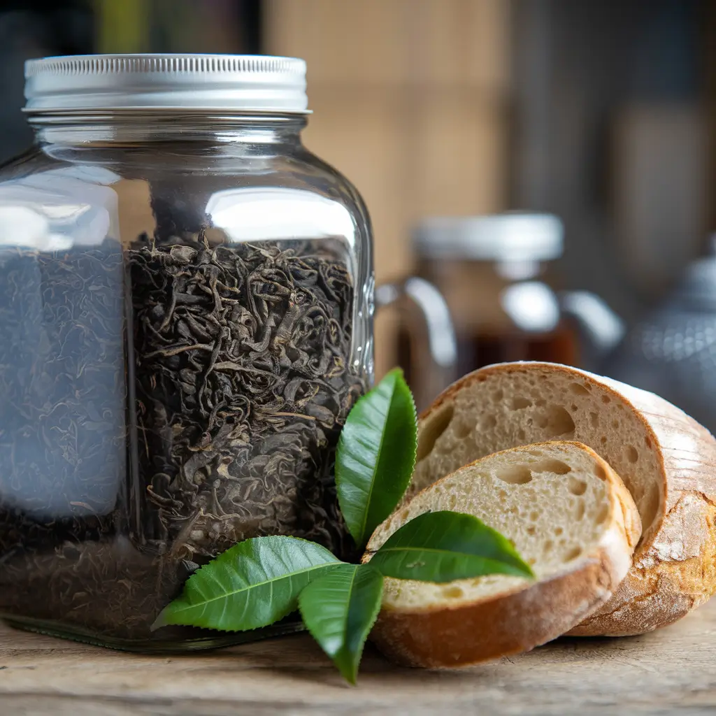 Health Benefits of Black Tea