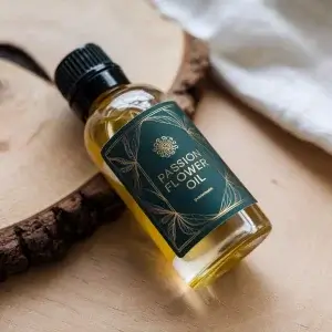 Passion Flower oil