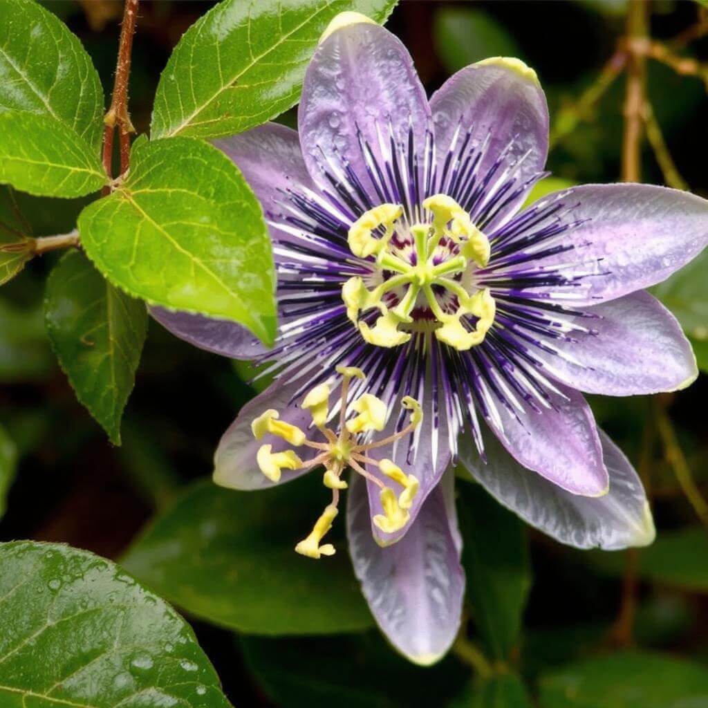 Passion Flower