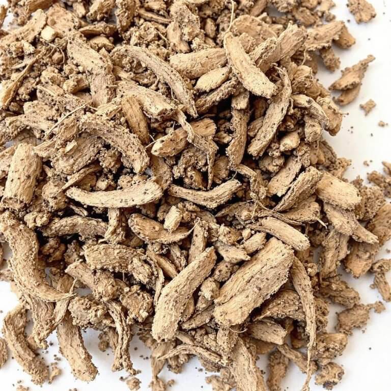 Valerian Roots