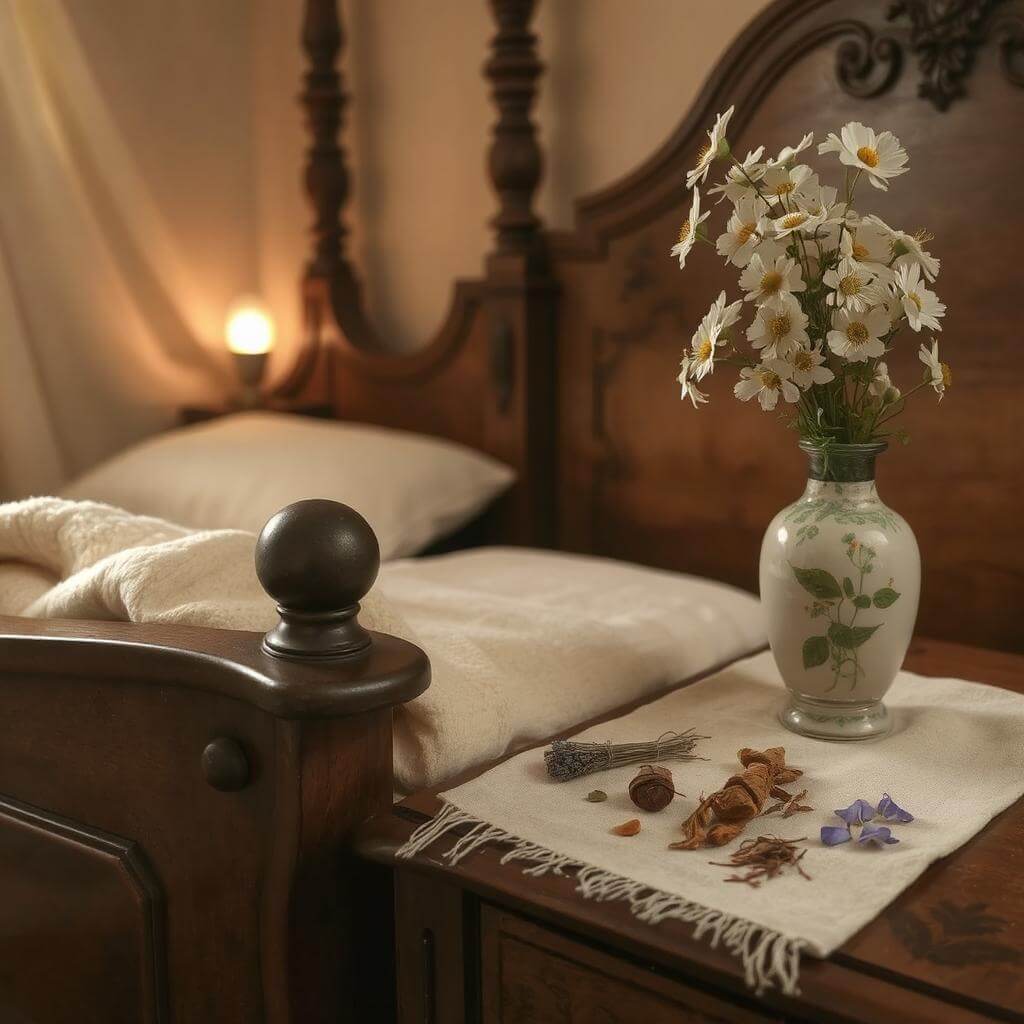 Herbal remedies for Better Sleep