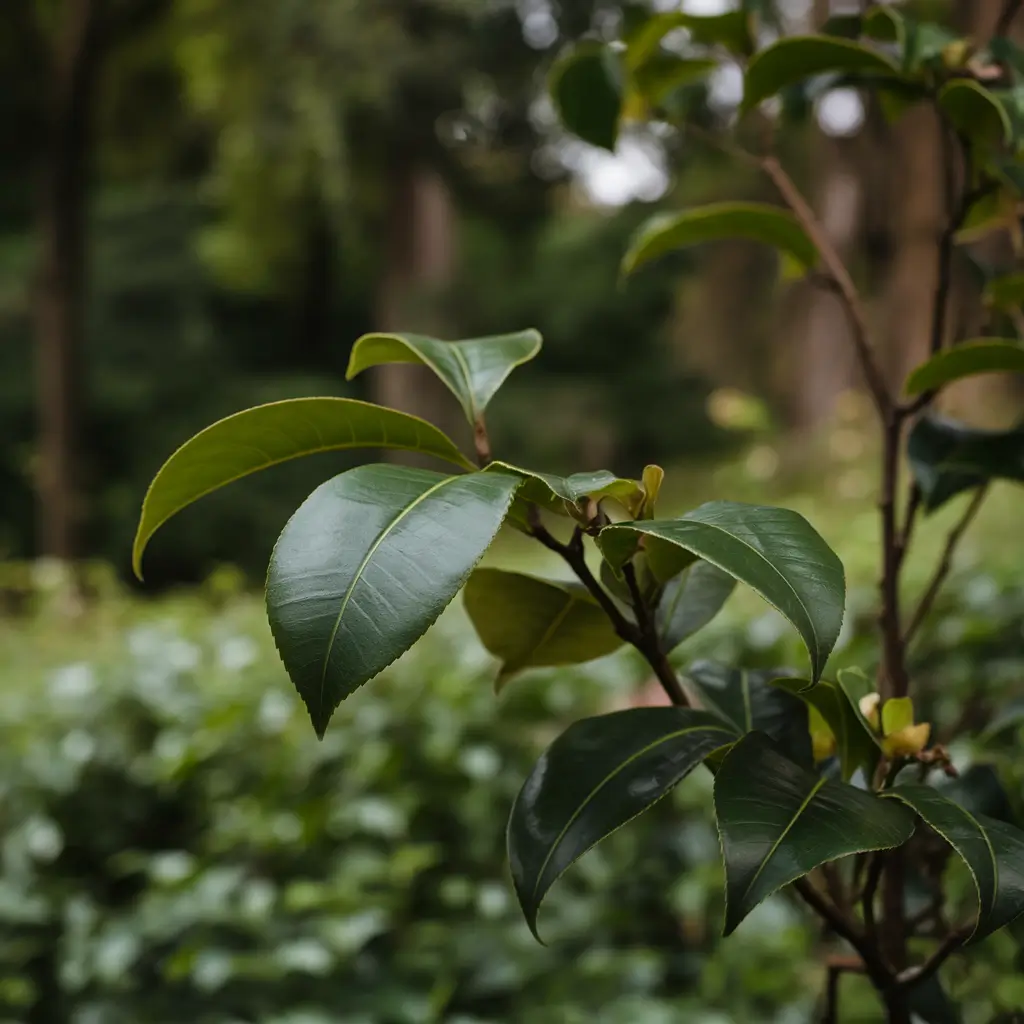Health Benefits of Black Tea
