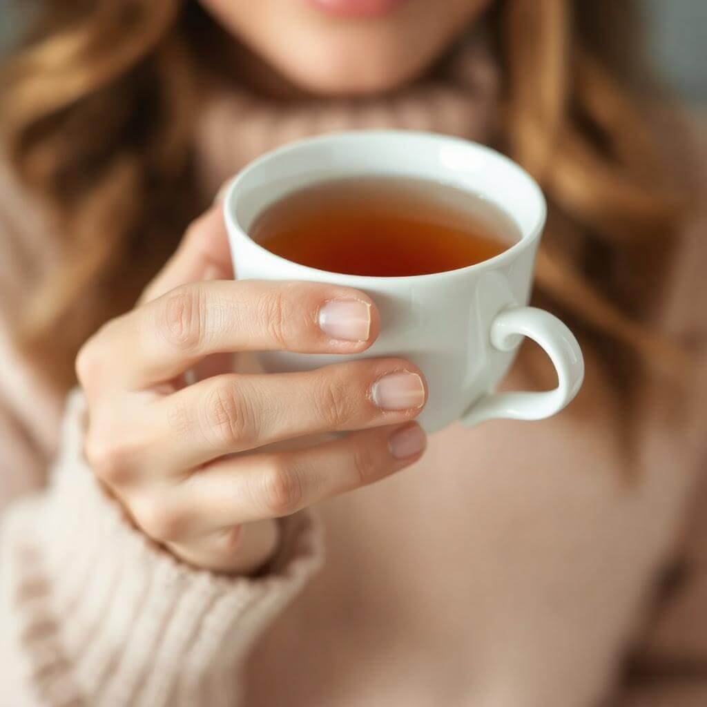 health benefits of tea and coffee