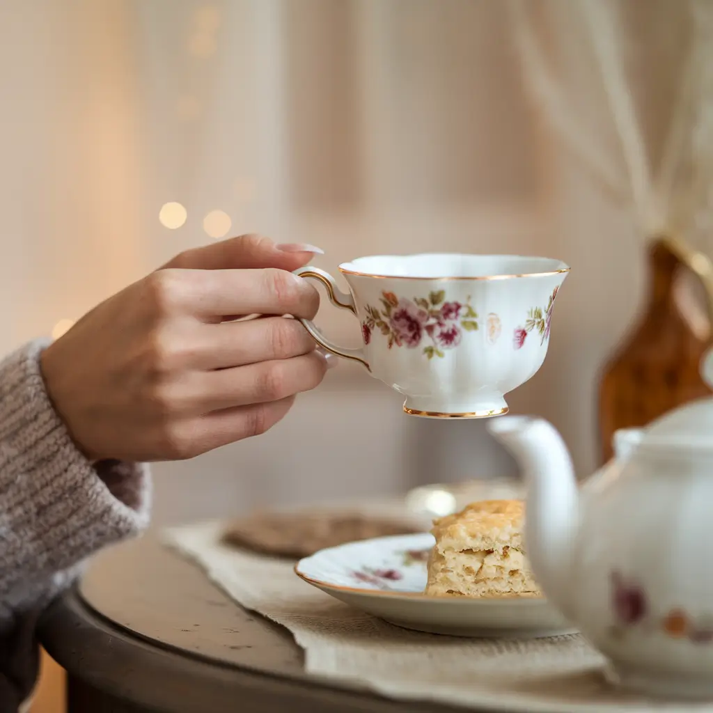 health benefits of tea and coffee