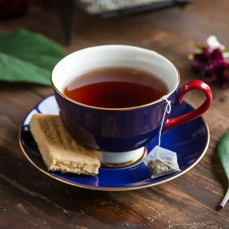the Best Herbal Teas for Sleep