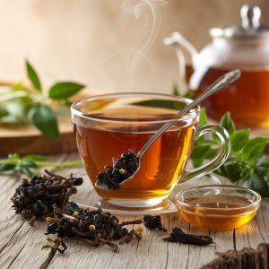 black Tea Benefits