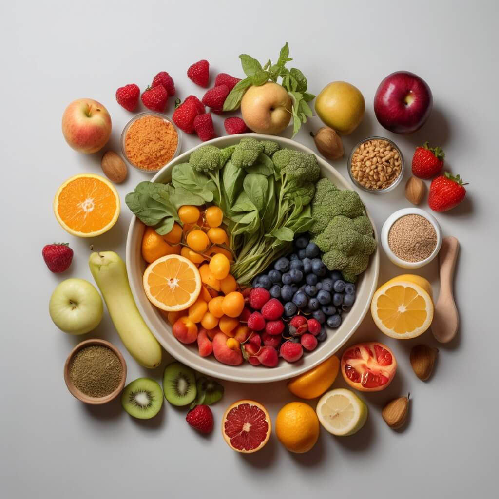 debunking common nutrition myths