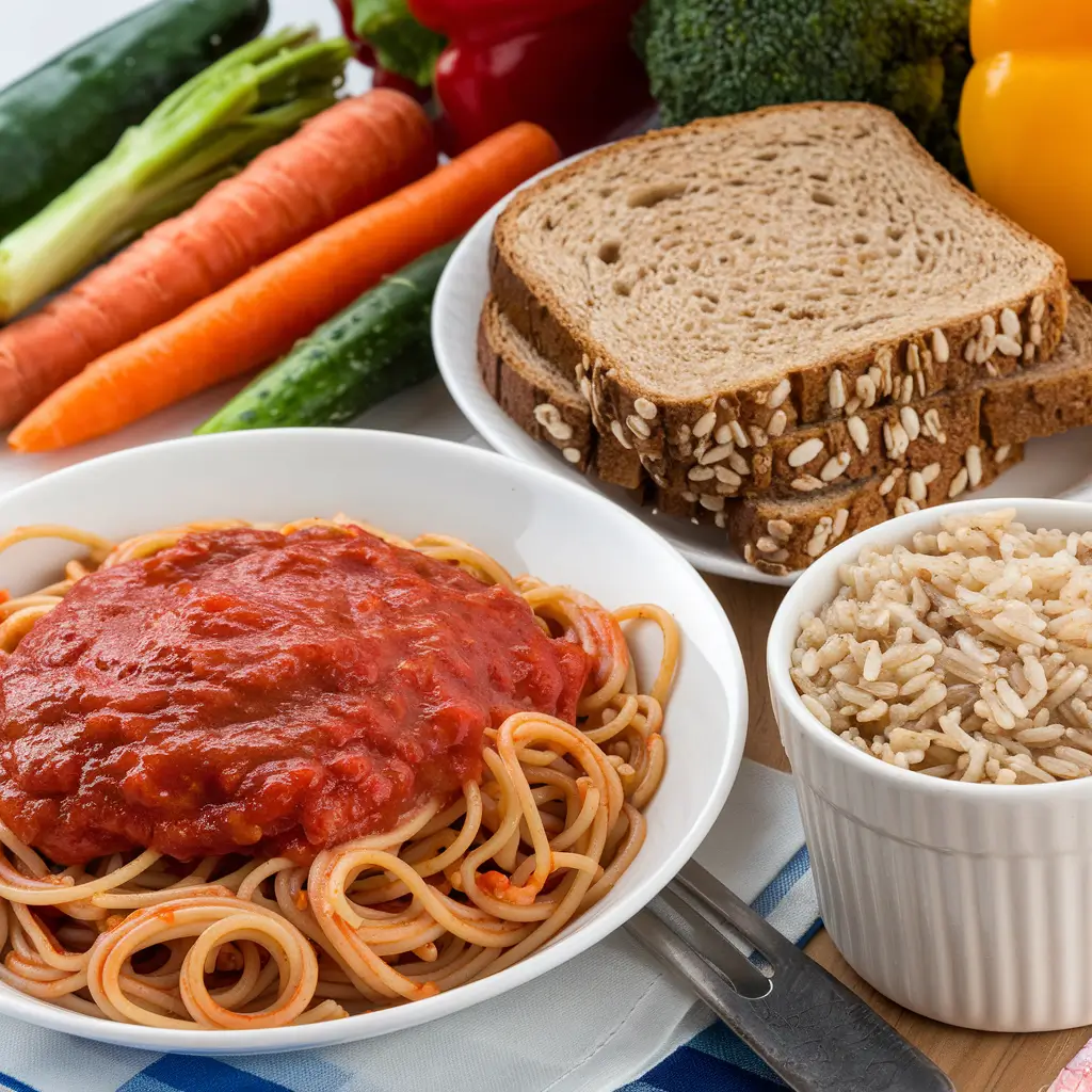 debunking common nutrition myths