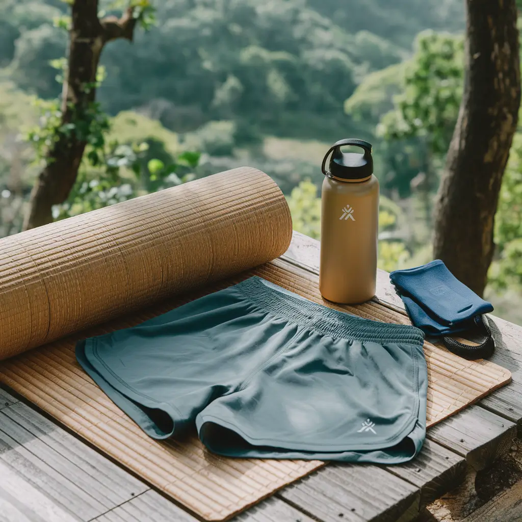 Eco-Friendly Practices