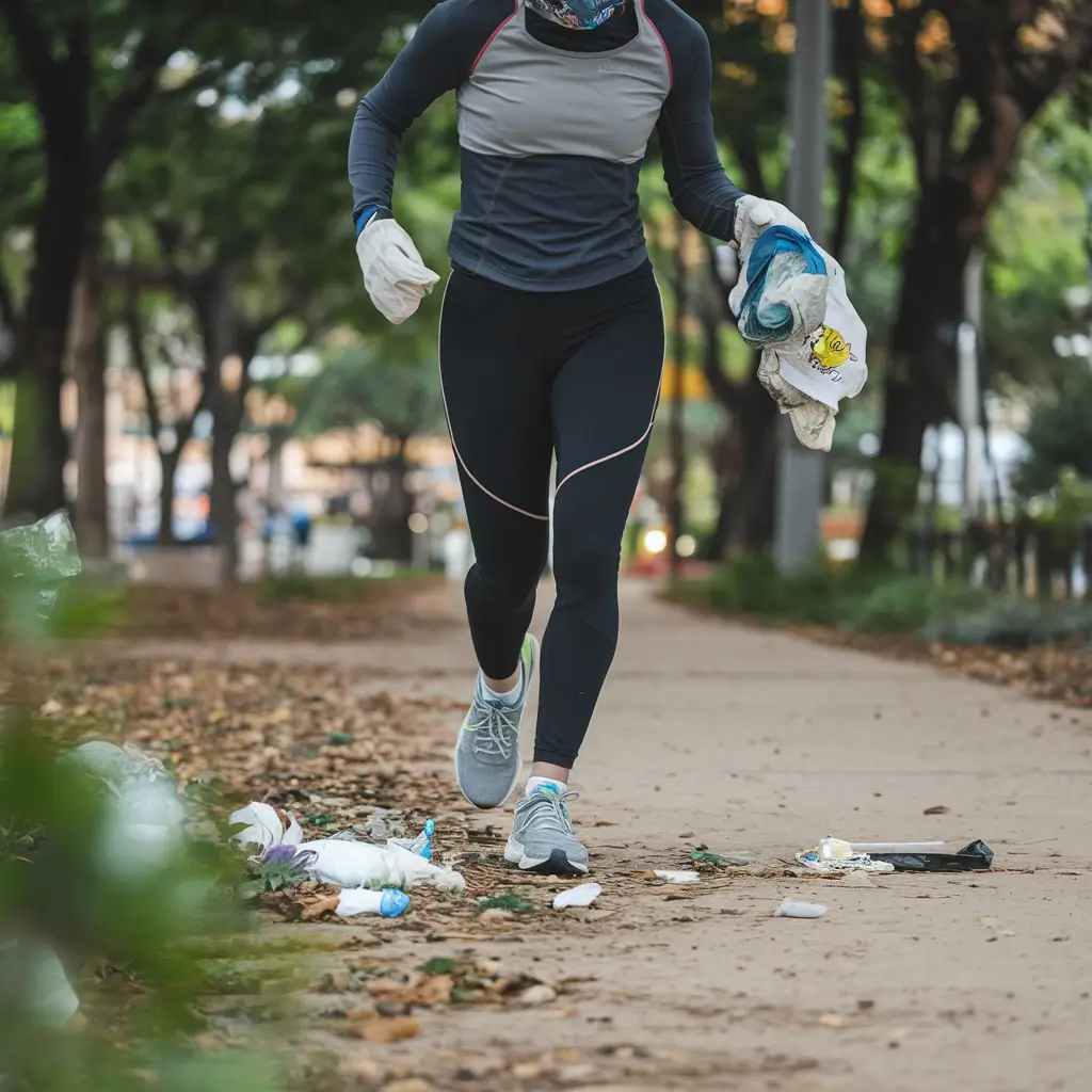 Eco-Friendly Practices