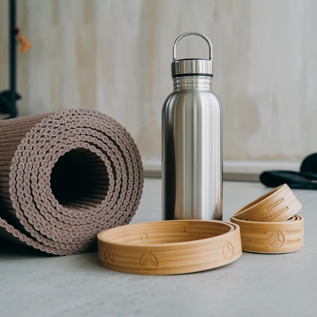 Eco-Friendly Practices