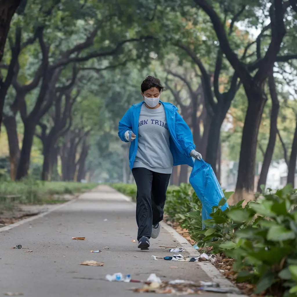 Eco-Friendly Practices