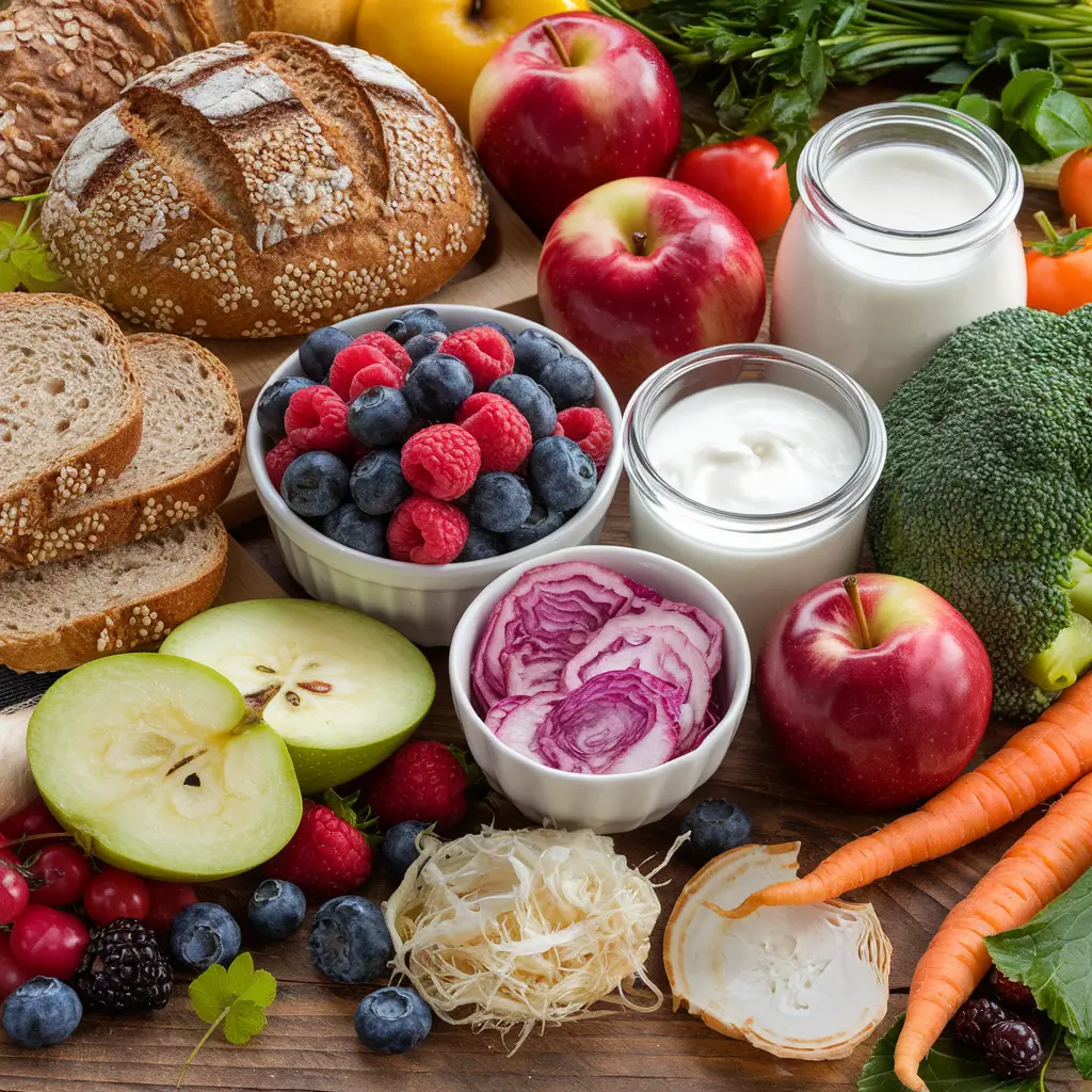 gut bacteria and weight loss