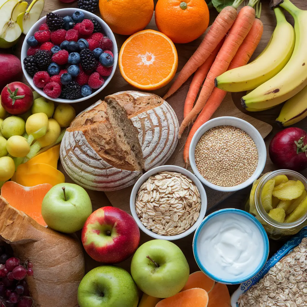 gut bacteria and weight loss