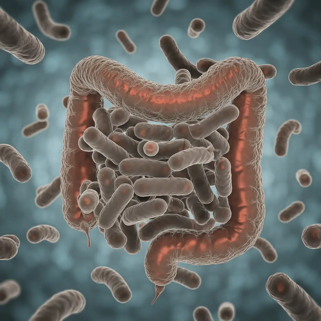 gut bacteria and weight loss