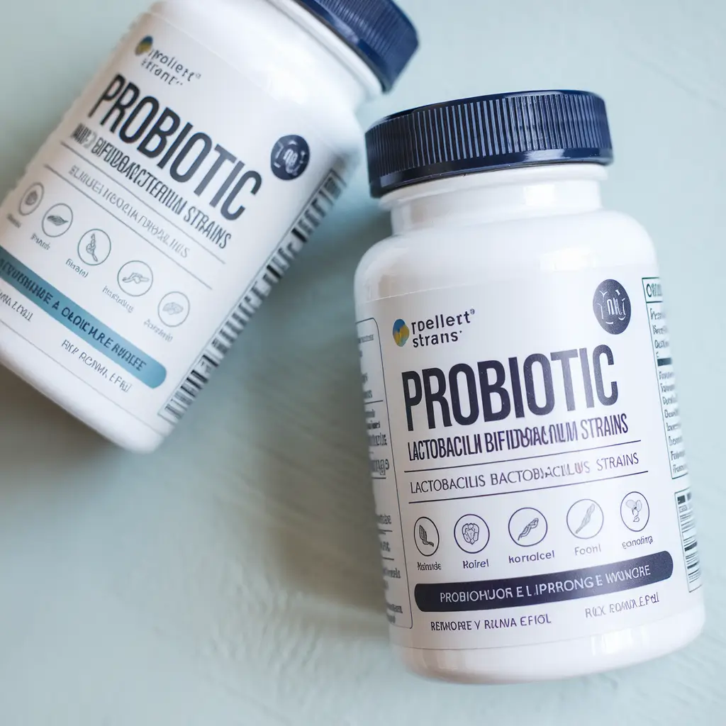 gut bacteria and weight loss