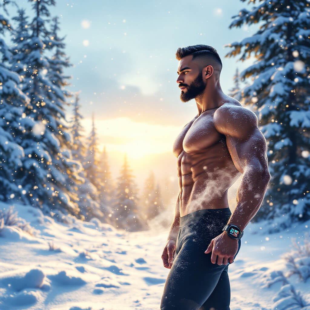 Cold Exposure Fat Loss