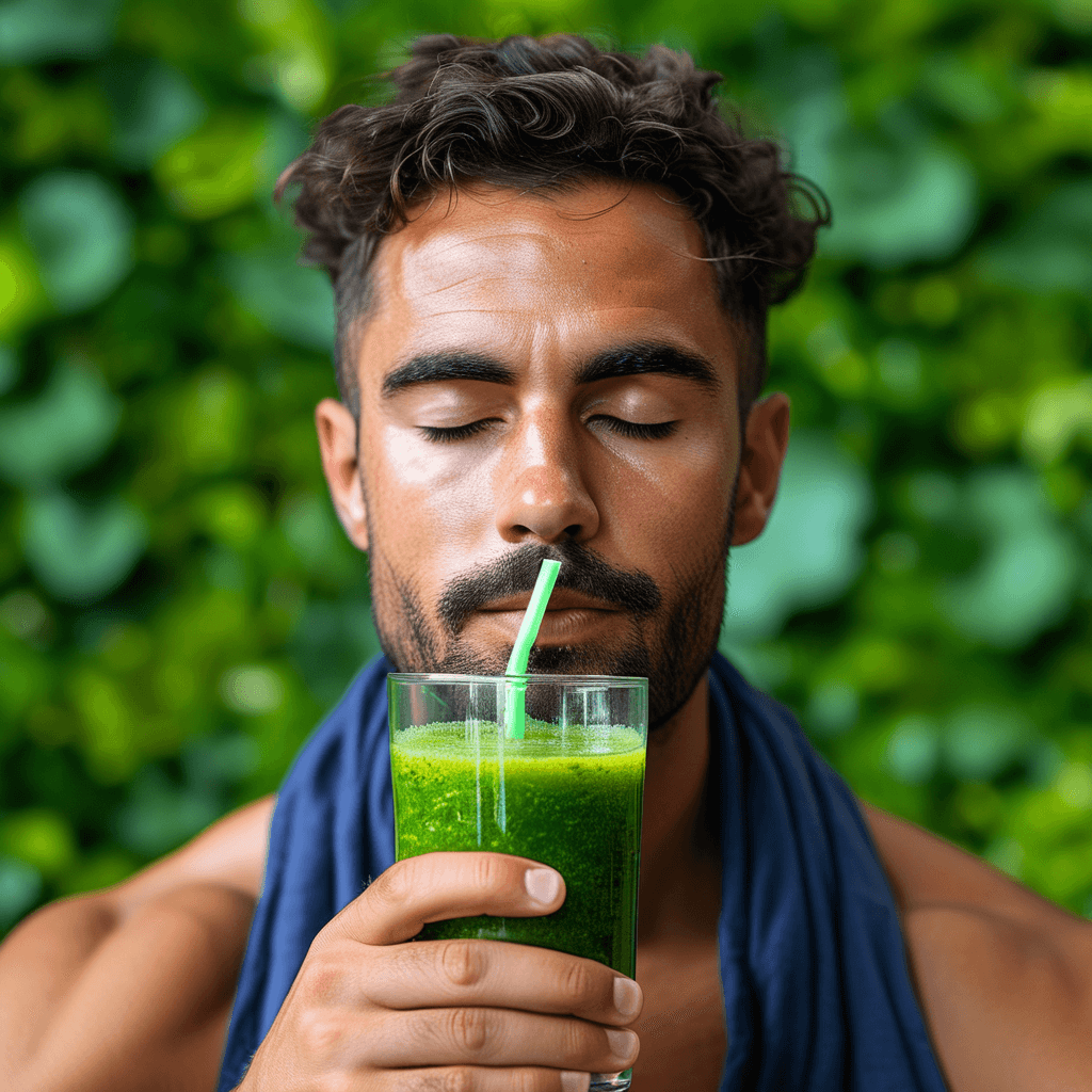 Gut Health and Mental Clarity 4