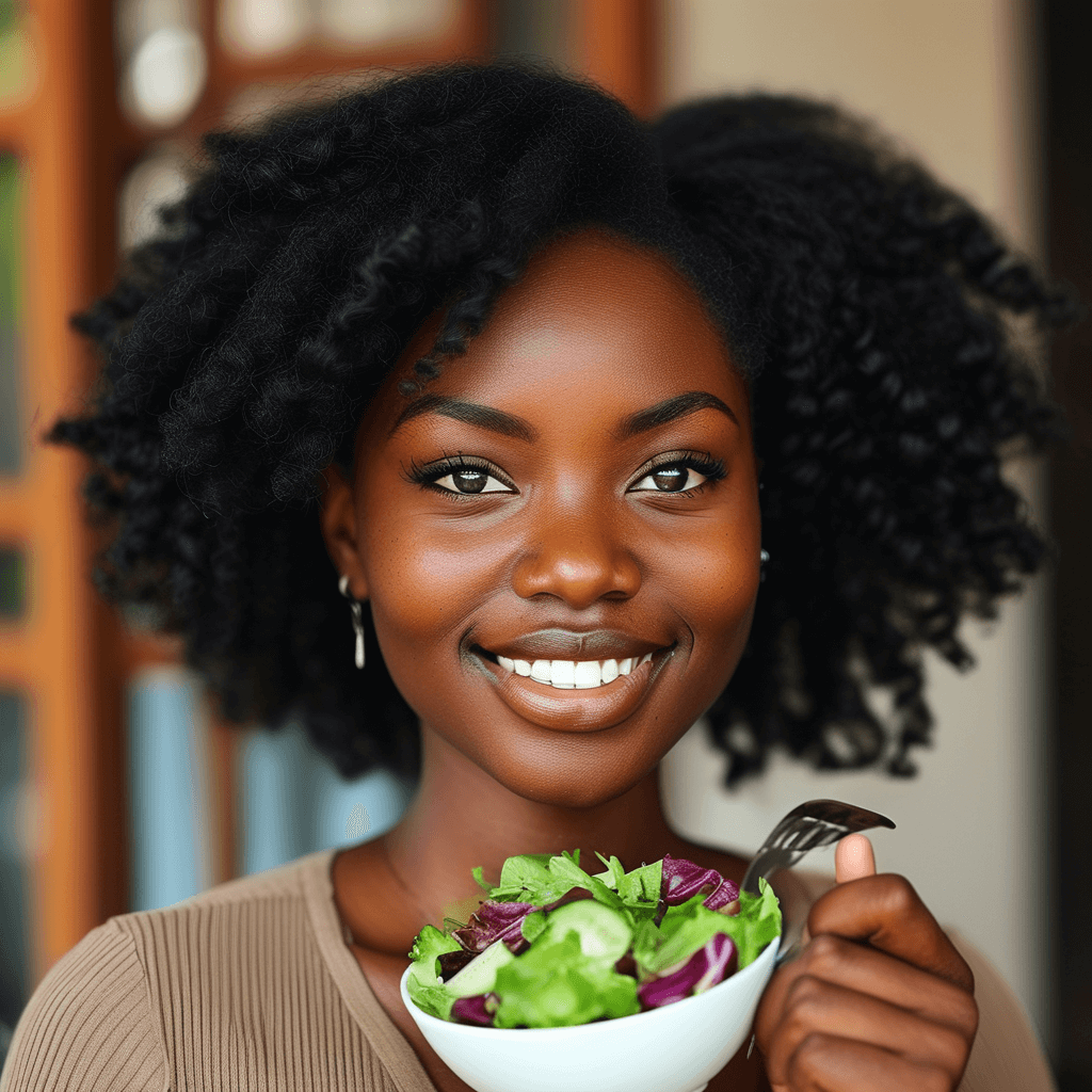 Gut Health and Mental Clarity 4