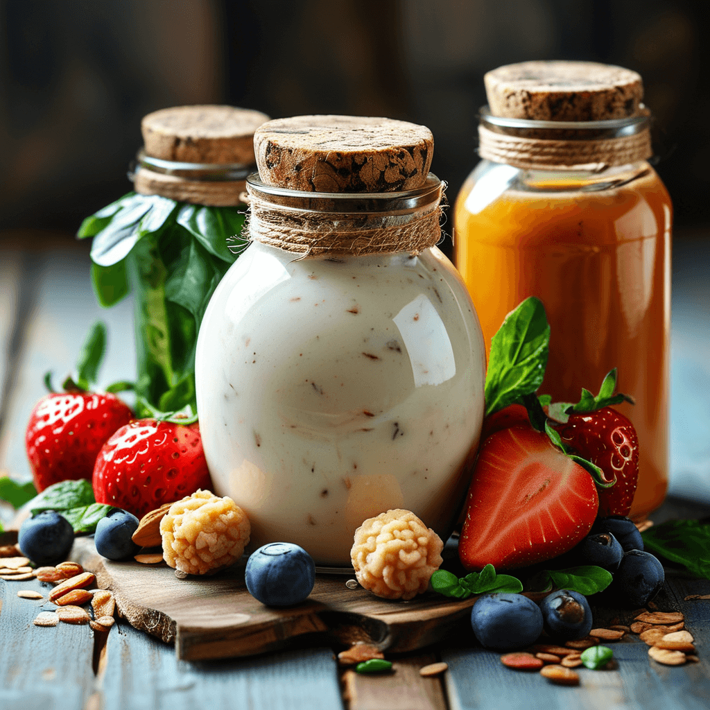 Gut Health and Mental Clarity