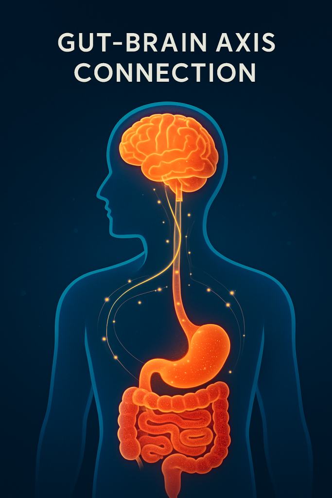 Gut Health and Mental Clarity