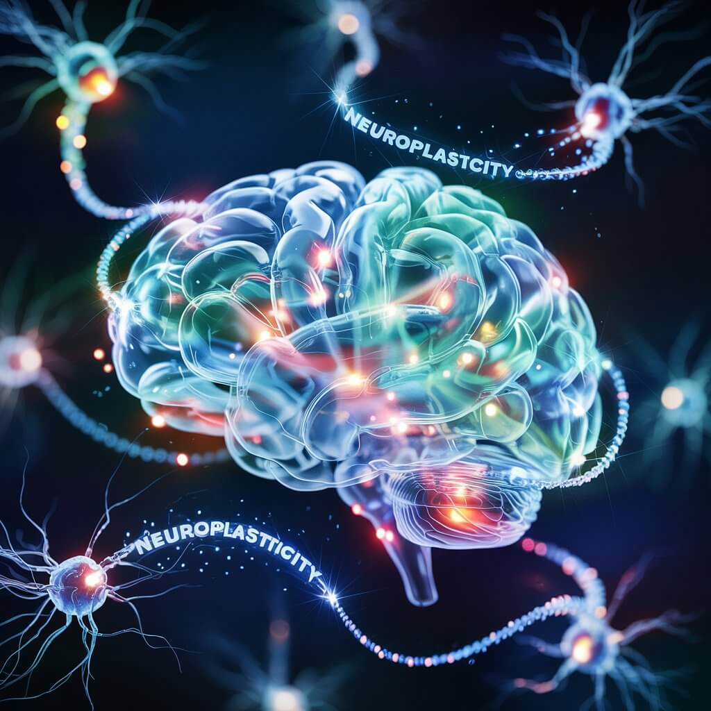 Neuroplasticity