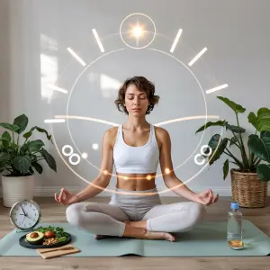 intermittent fasting