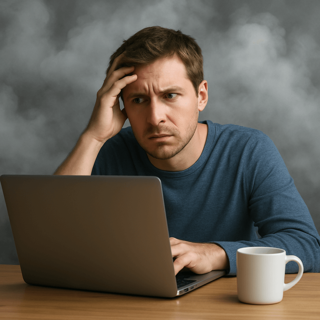 Brain fog