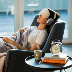 The Power Nap Science